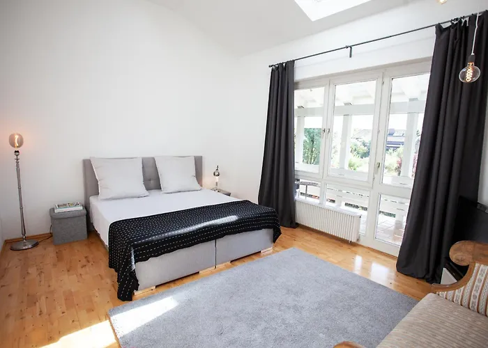 Stein Villa Stein an der Traun